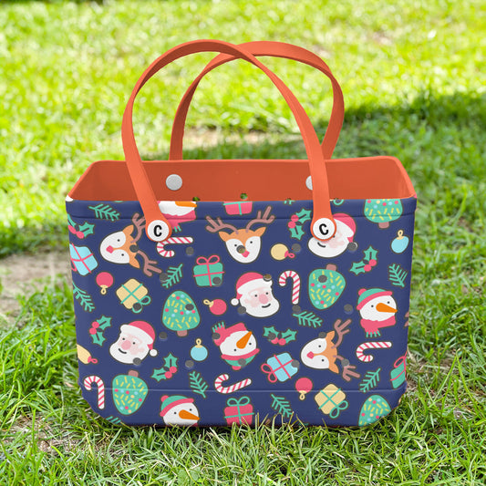 Ceeprints Cee™ Bag Merry Whimsy