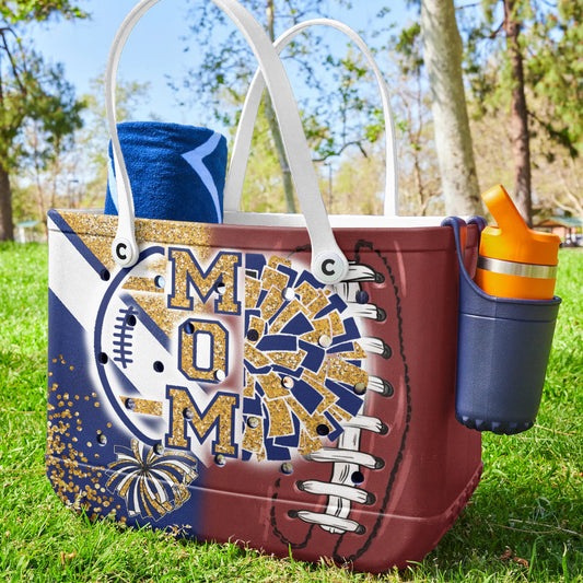 Ceeprints Cee™ Bag Cheer & Football Mom