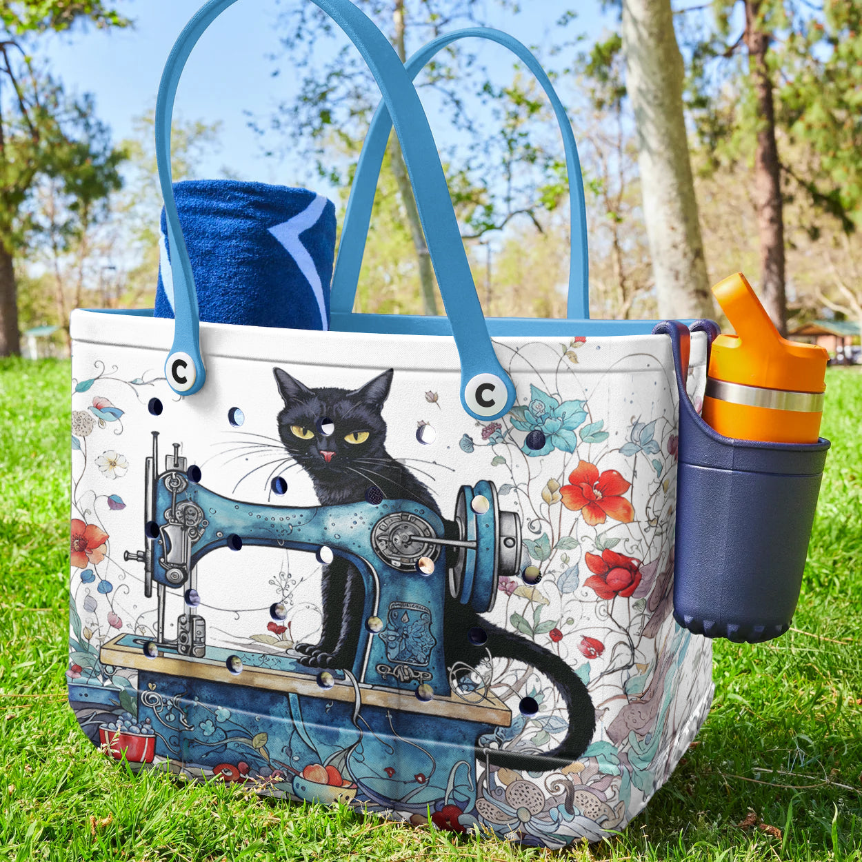Ceeprints Cee™ Bag Sewing Claws
