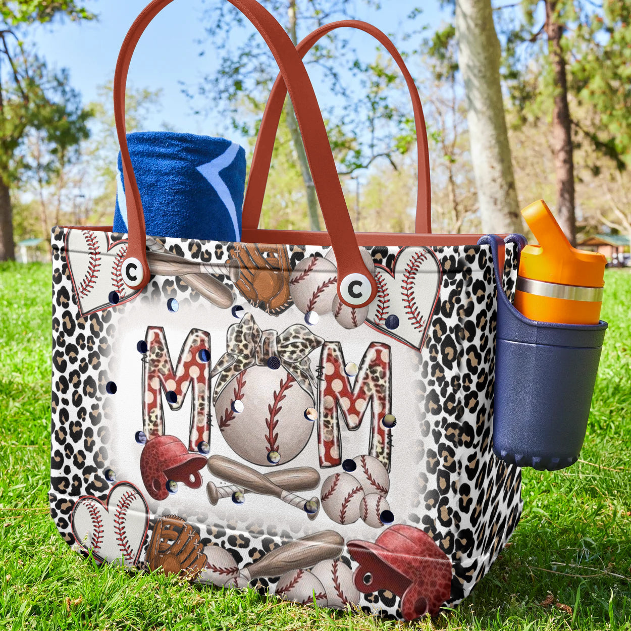 Ceeprints Cee™ Bag Mom's Home Run