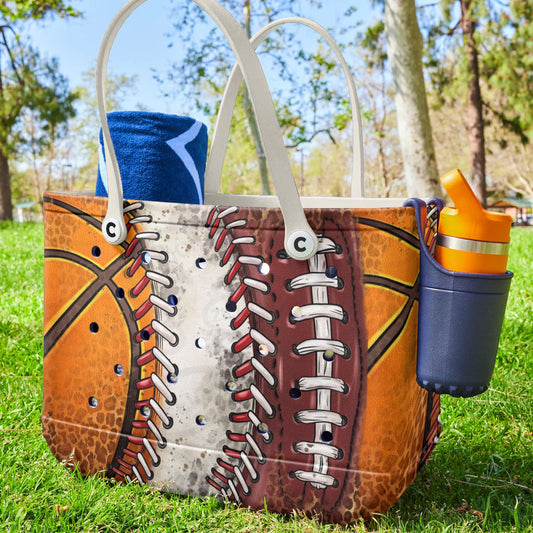 Ceeprints Cee™ Bag All-Star Sports