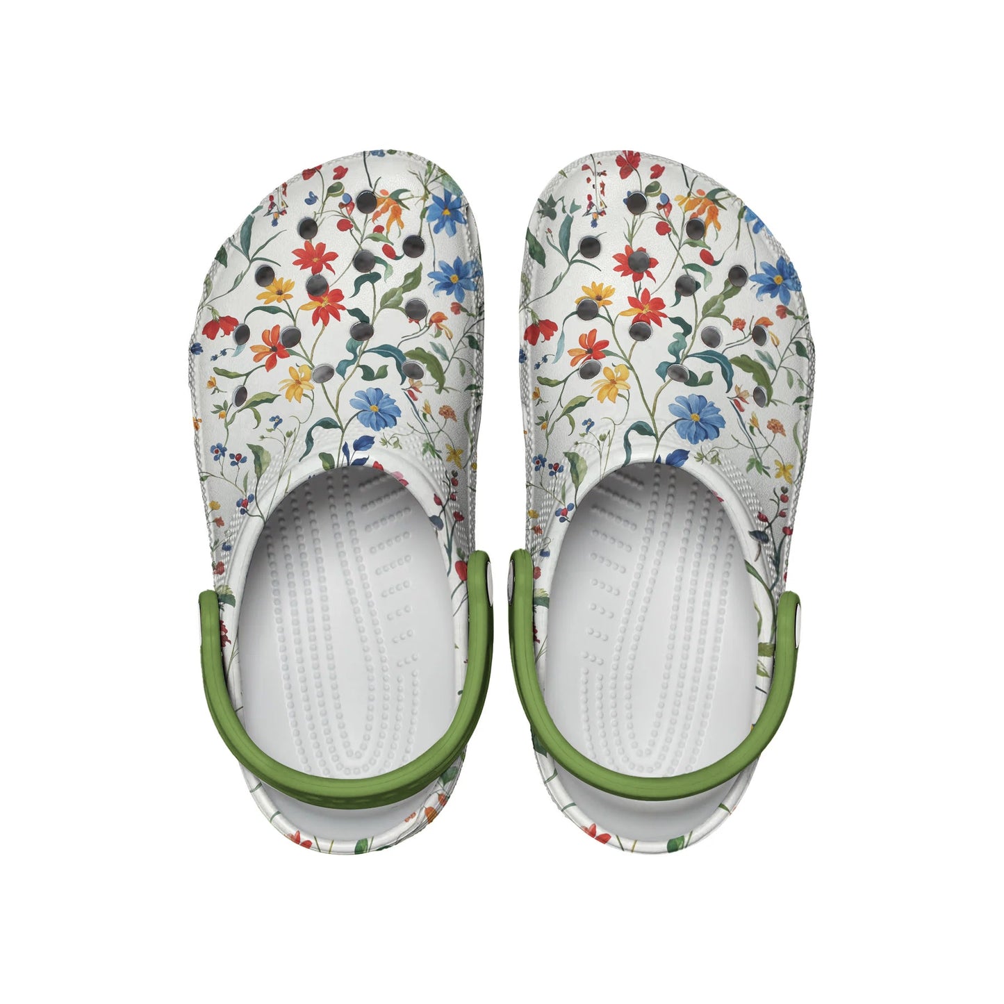 Cee™ Clogs Nature's Palette
