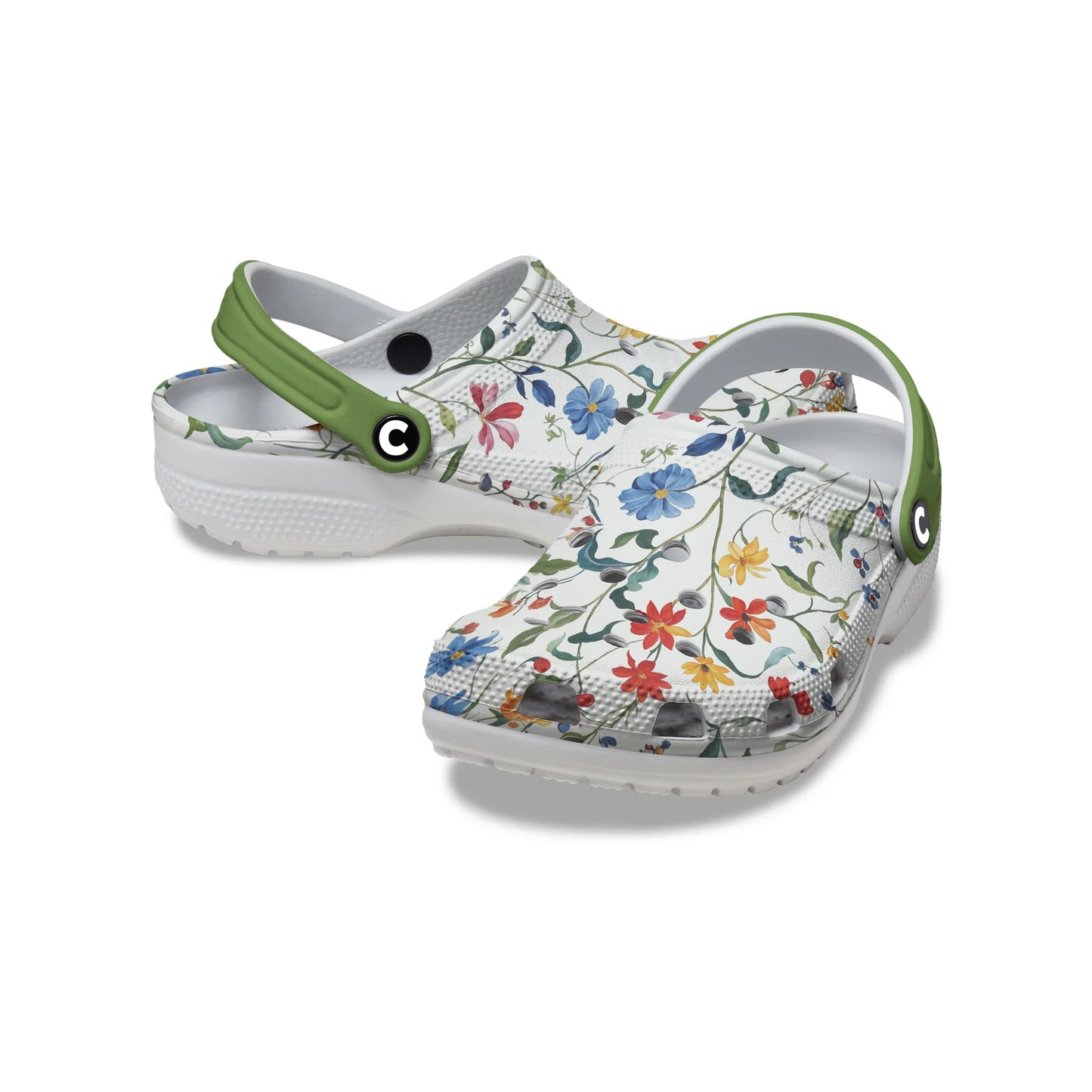 Cee™ Clogs Nature's Palette