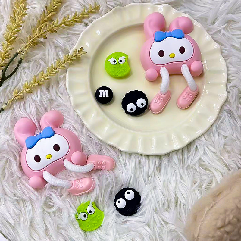 Shoe Charms, Different Cute Shoe Decoration Charms for Shoes Bracelet Wristband Party Favors Gifts Boys Girls Adults Teens.