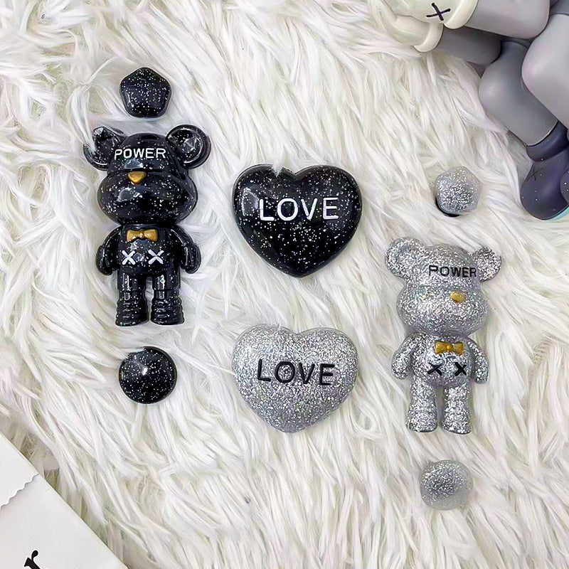 Shoe Charms, Different Cute Shoe Decoration Charms for Shoes Bracelet Wristband Party Favors Gifts Boys Girls Adults Teens.
