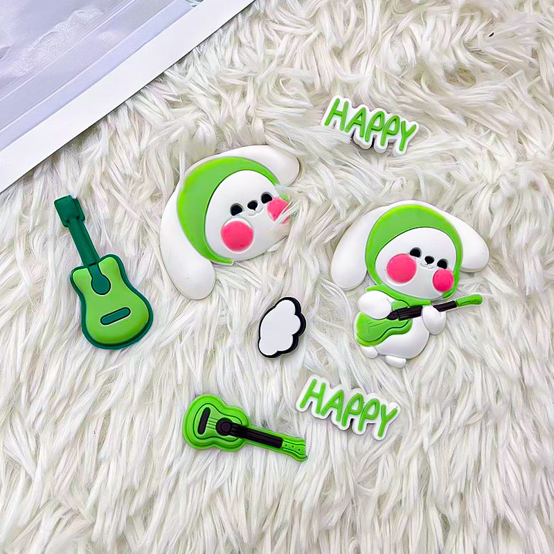 Shoe Charms, Different Cute Shoe Decoration Charms for Shoes Bracelet Wristband Party Favors Gifts Boys Girls Adults Teens.