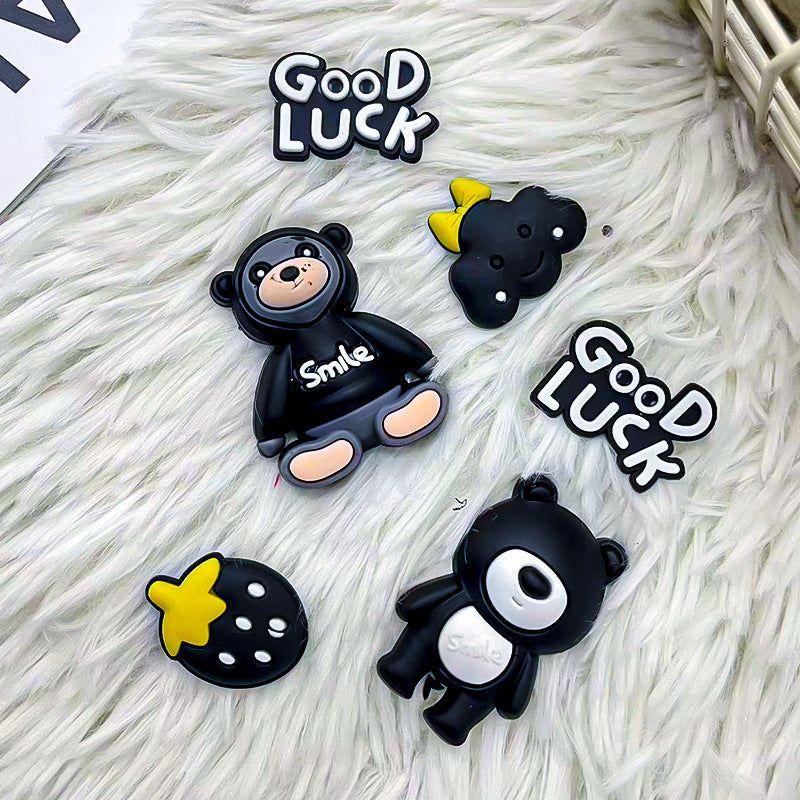 Shoe Charms, Different Cute Shoe Decoration Charms for Shoes Bracelet Wristband Party Favors Gifts Boys Girls Adults Teens.