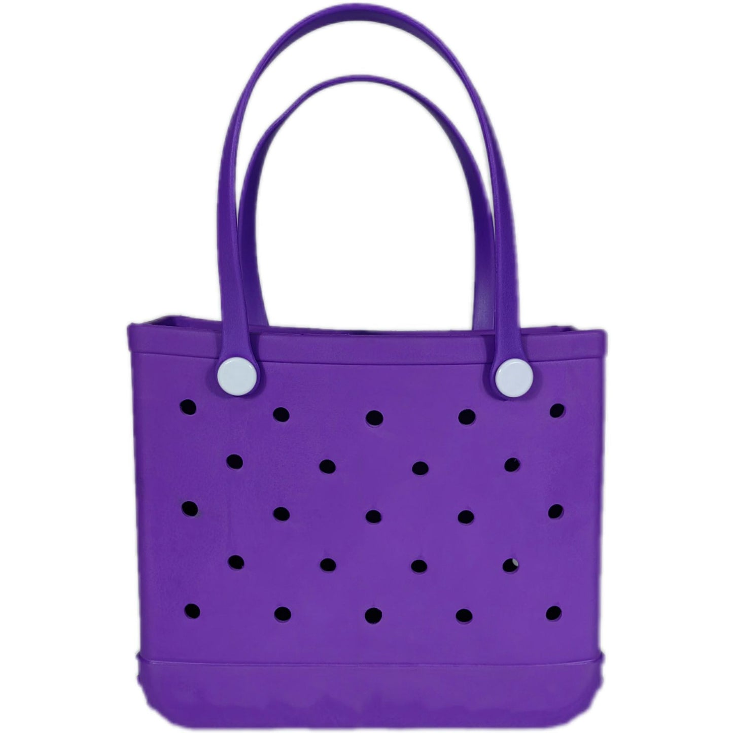 EVA Beach Tote Bag,Original Large Rubber Beach Bag for Women, Pool Bag and Boat Tote