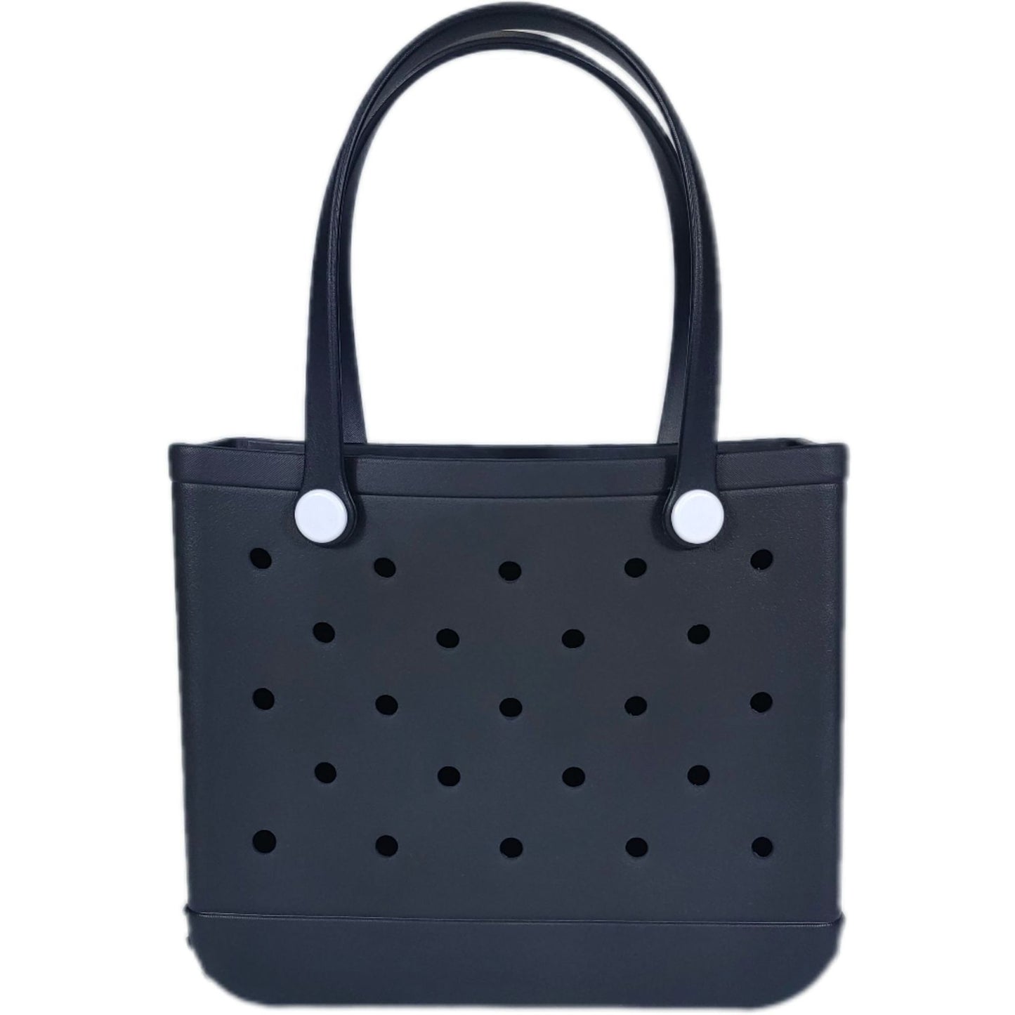EVA Beach Tote Bag,Original Large Rubber Beach Bag for Women, Pool Bag and Boat Tote