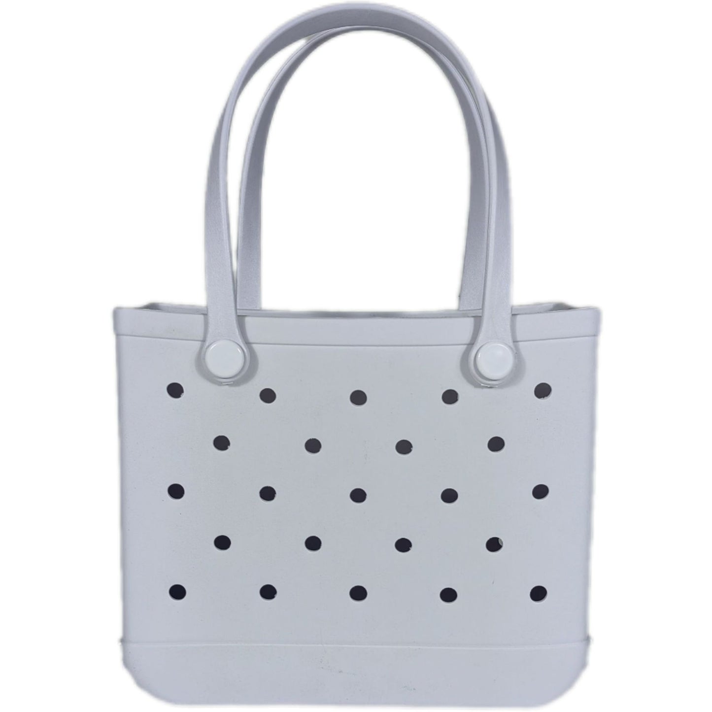 EVA Beach Tote Bag,Original Large Rubber Beach Bag for Women, Pool Bag and Boat Tote