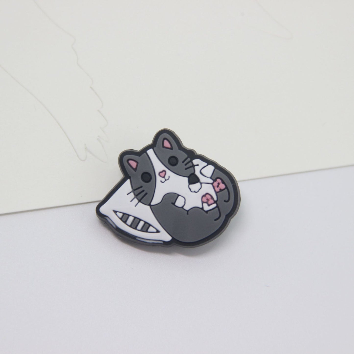 Shoe Charms, Different Cute Shoe Decoration Charms for Shoes Bracelet Wristband Party Favors Gifts Boys Girls Adults Teens.