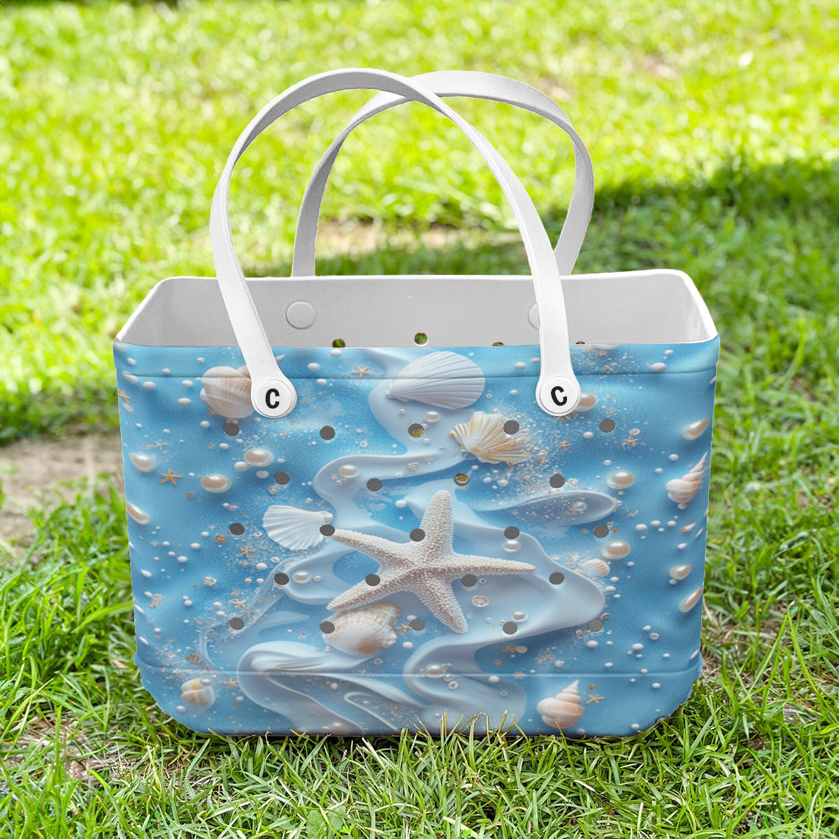 Ceeprints Cee™ Bag Ocean Dream
