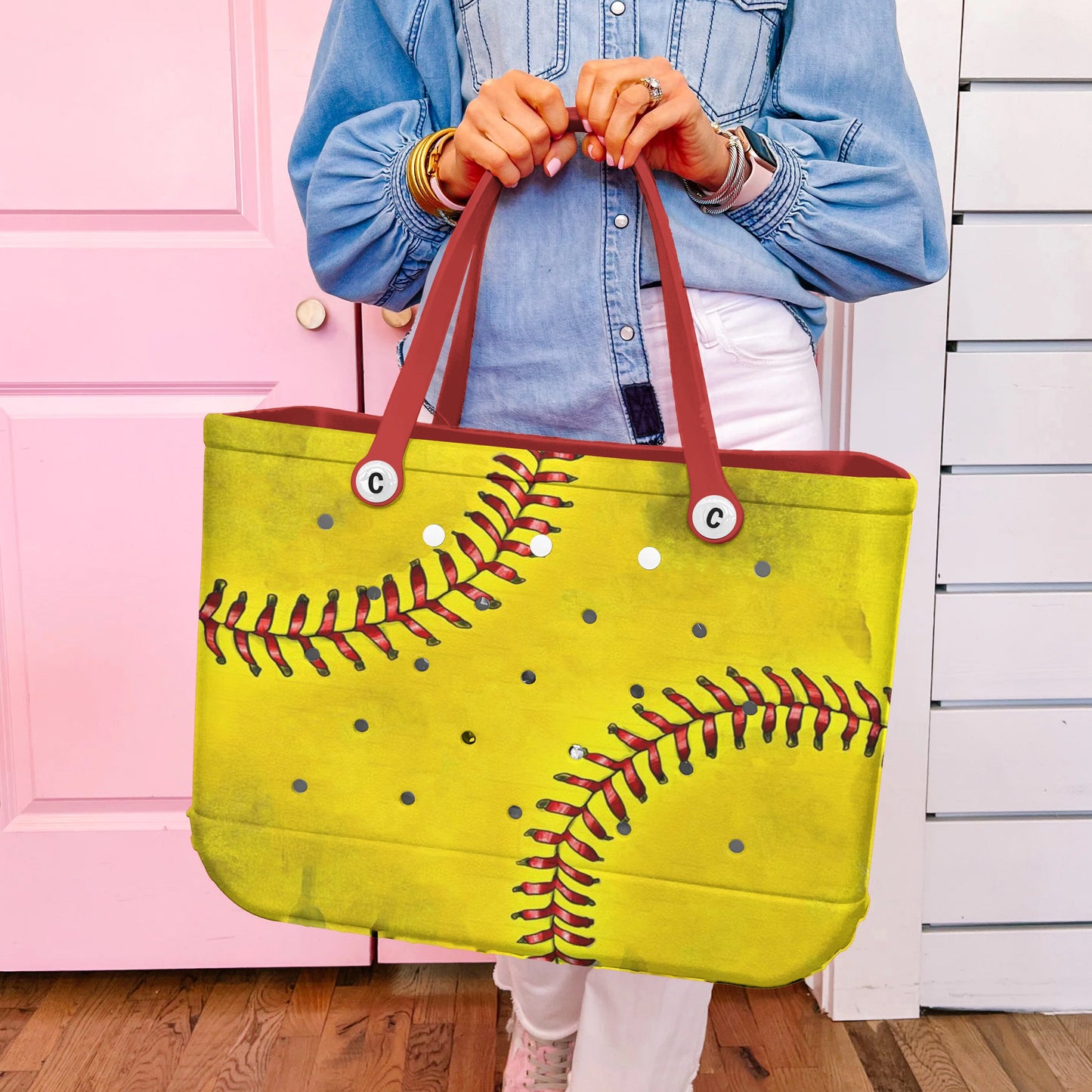 Ceeprints Cee™ Bag Your Sport Vibe
