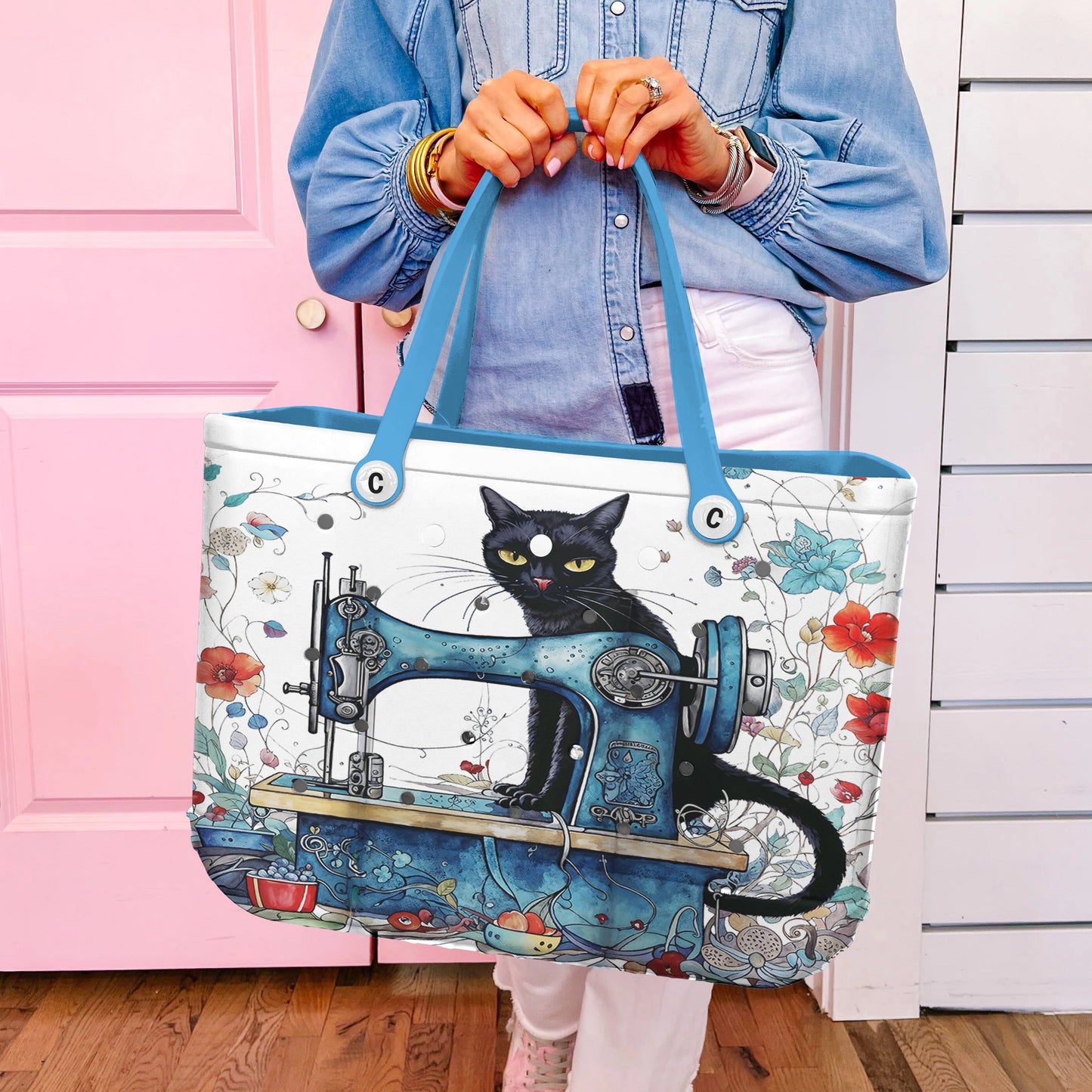 Ceeprints Cee™ Bag Sewing Claws