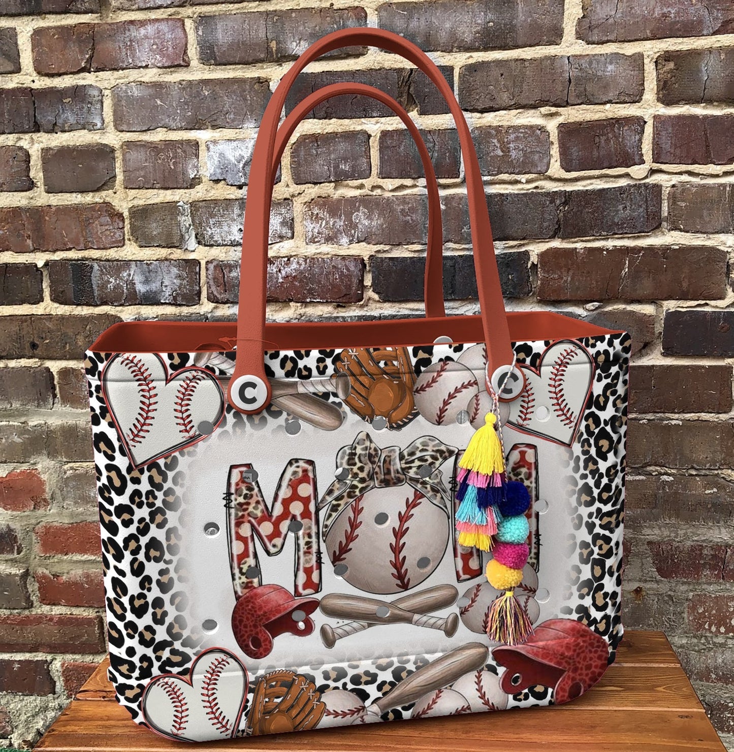 Ceeprints Cee™ Bag Mom's Home Run