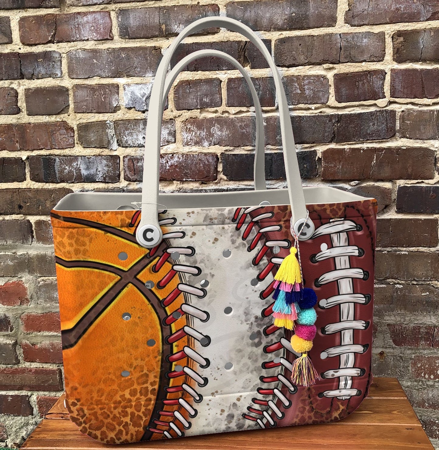 Ceeprints Cee™ Bag All-Star Sports