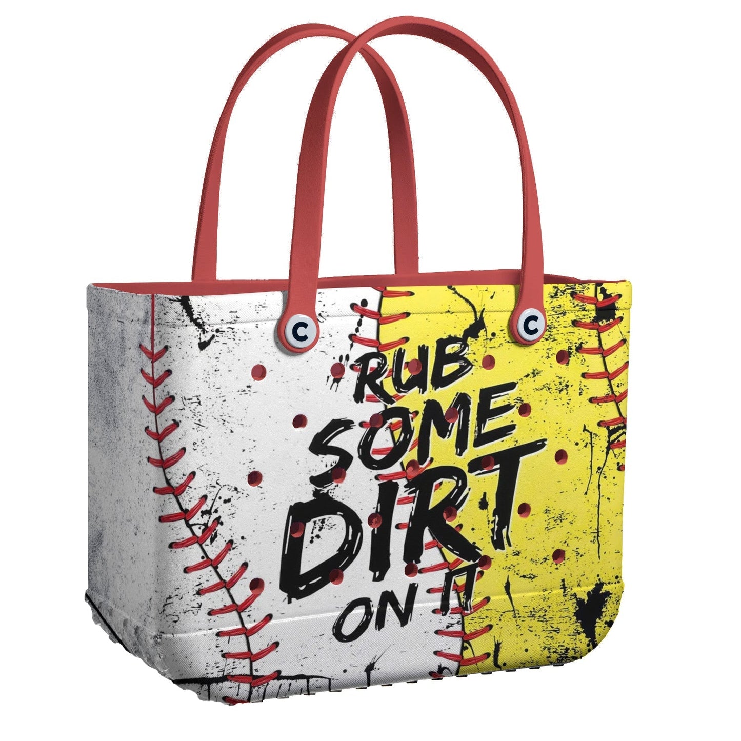 Ceeprints Cee™ Bag Dirt & Diamonds