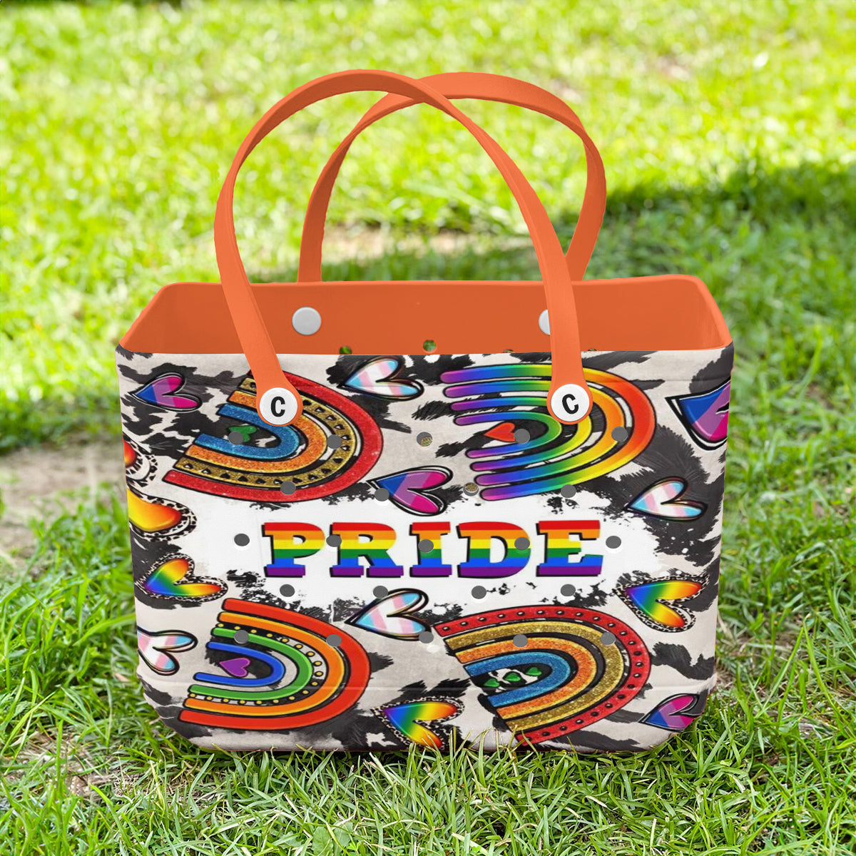 Ceeprints Cee™ Bag Rainbow Pride