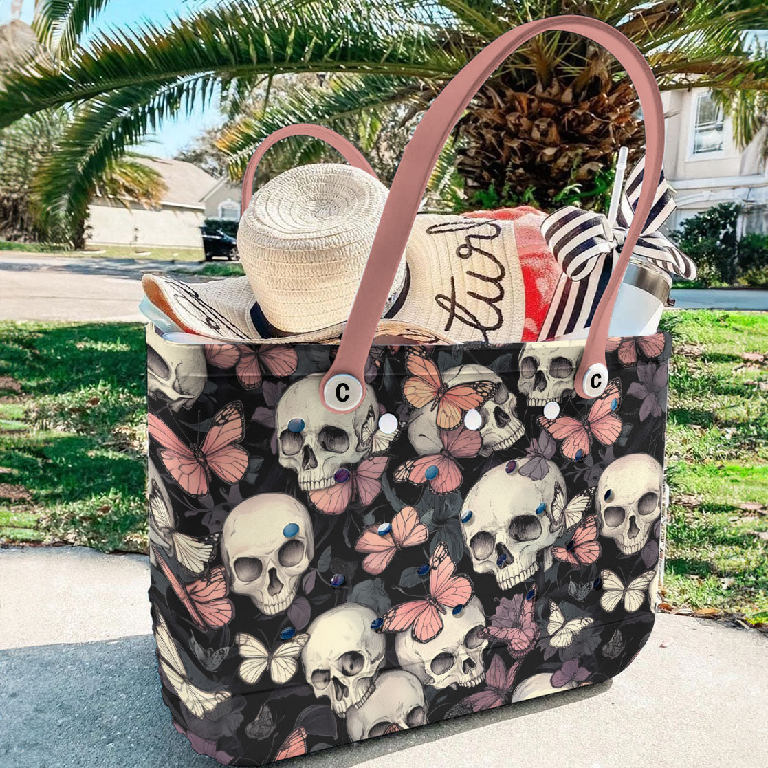 Ceeprints Cee™ Bag Gothic Whisper