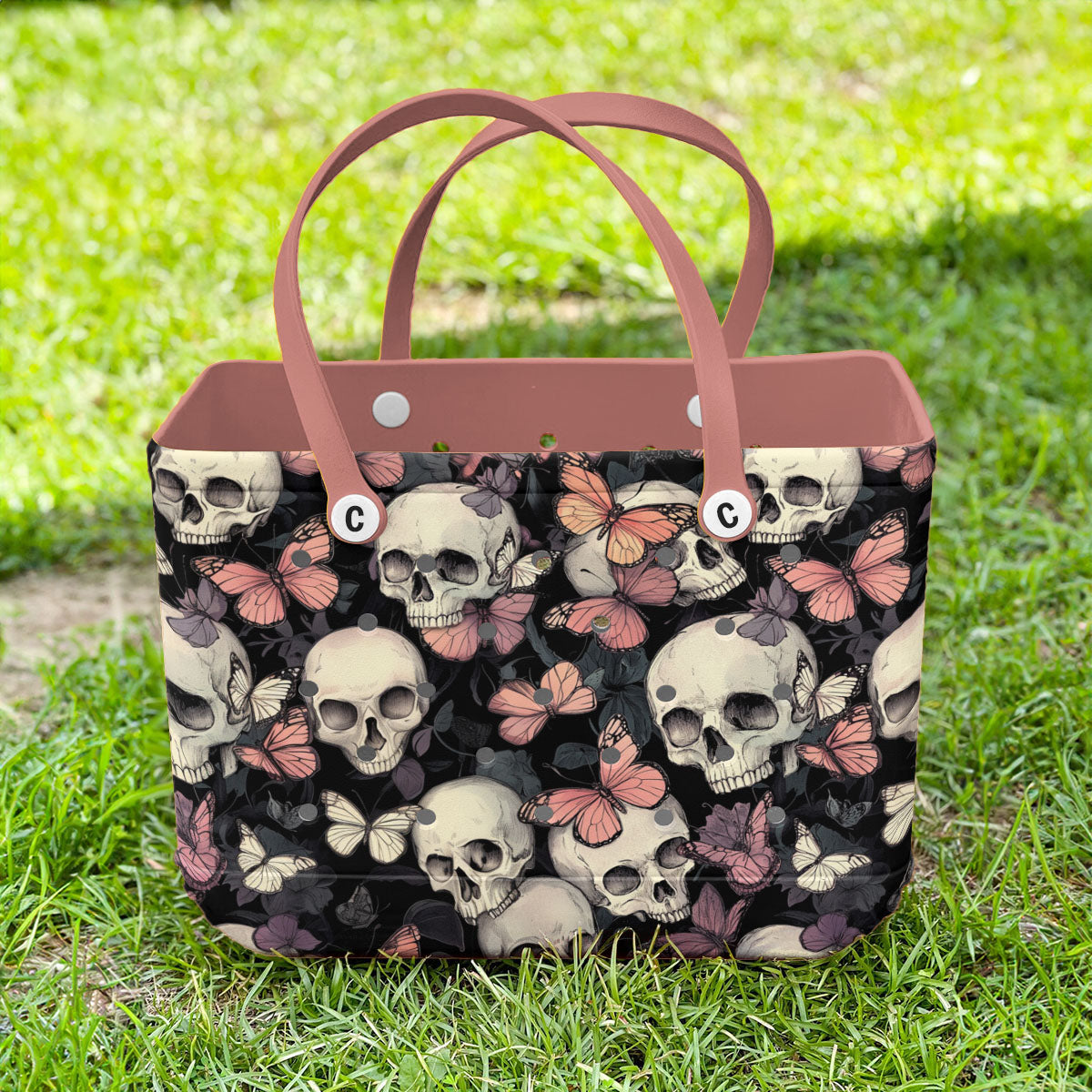Ceeprints Cee™ Bag Gothic Whisper