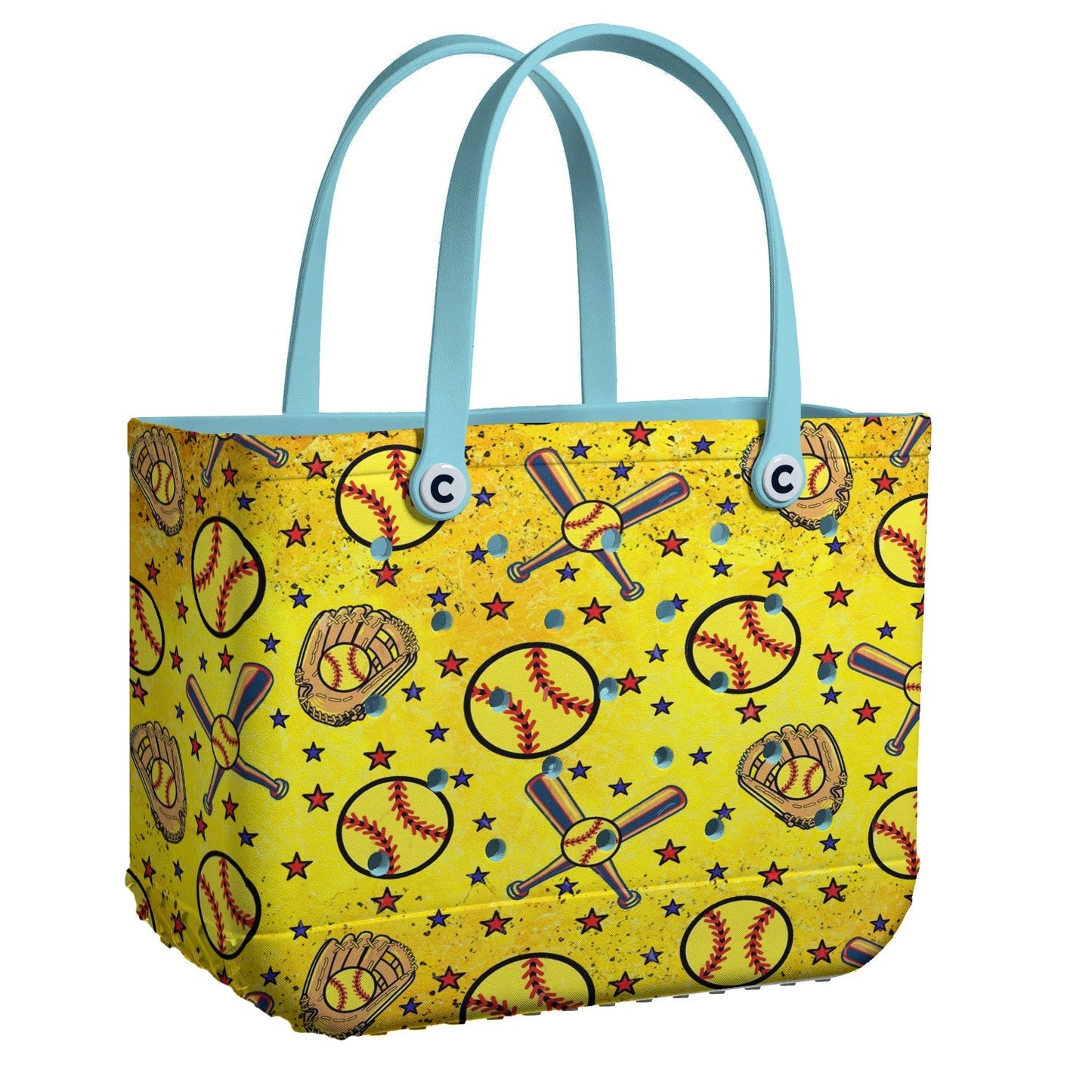 Ceeprints Cee™ Bag Softball All Star