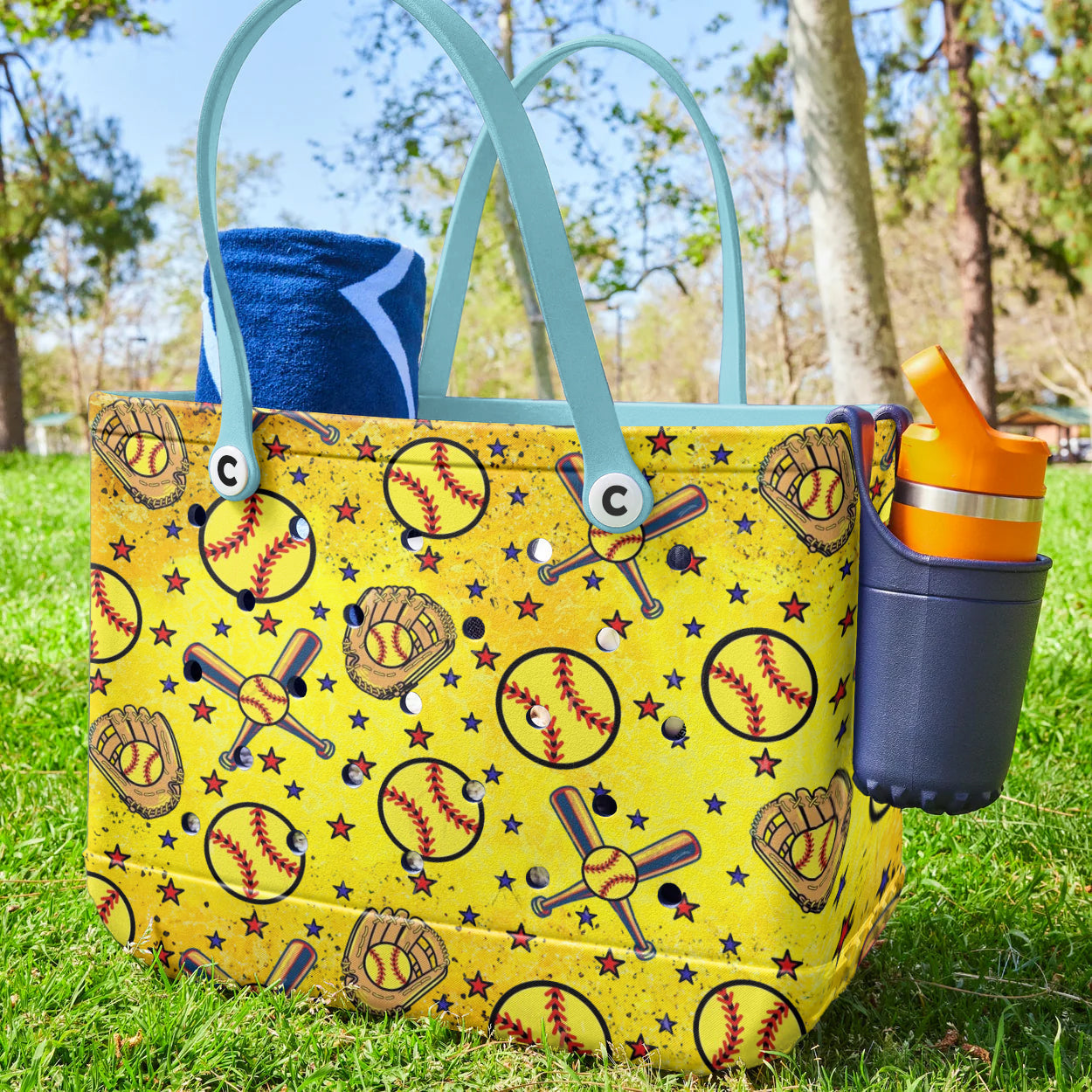 Ceeprints Cee™ Bag Softball All Star
