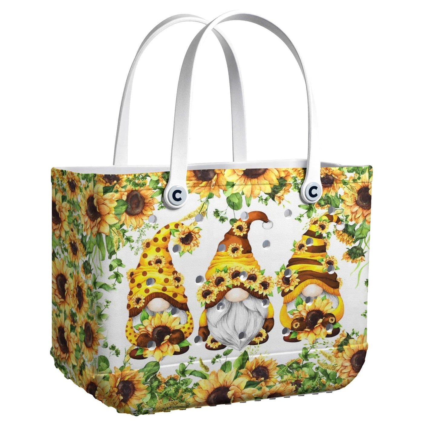 Ceeprints Cee™ Bag Sunny Gnomes