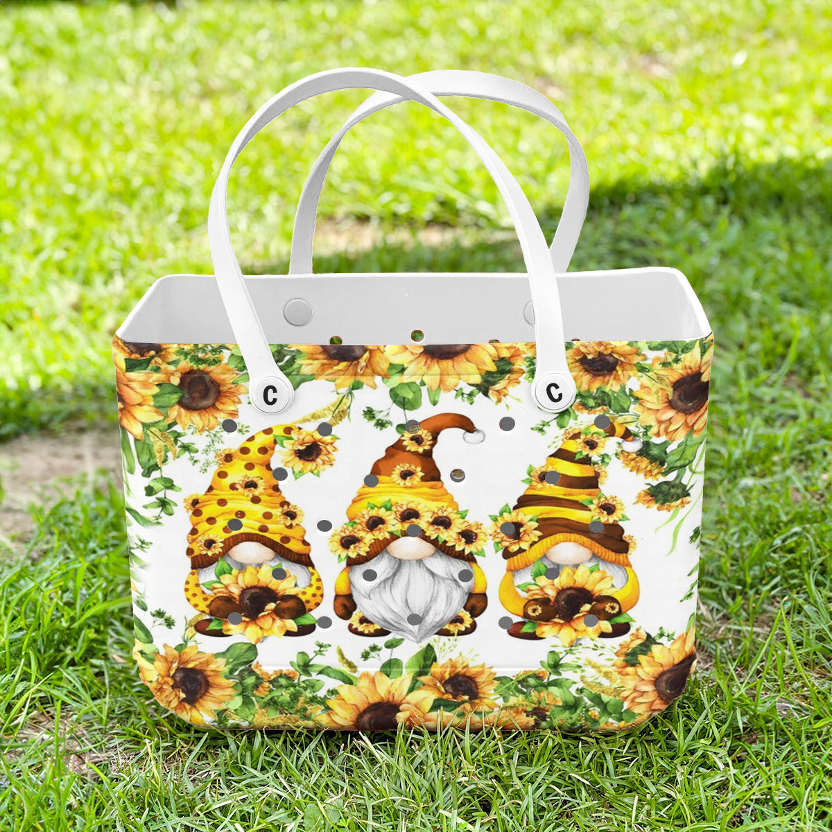 Ceeprints Cee™ Bag Sunny Gnomes