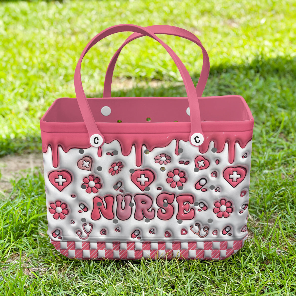 Ceeprints Cee™ Bag Sweet Nurse