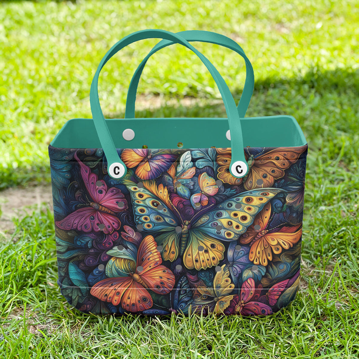 Ceeprints Cee™ Bag Butterflies Dream