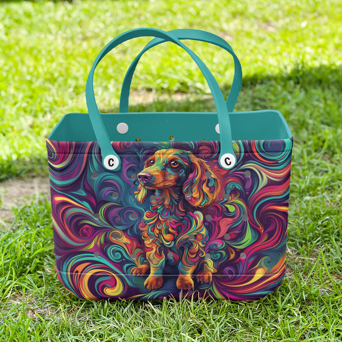 Ceeprints Cee™ Bag Whimsical Soul