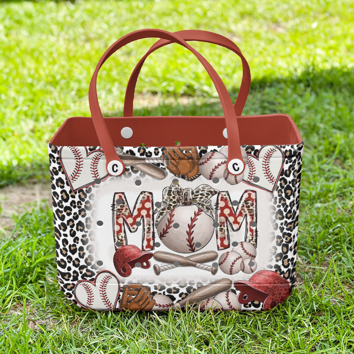 Ceeprints Cee™ Bag Mom's Home Run