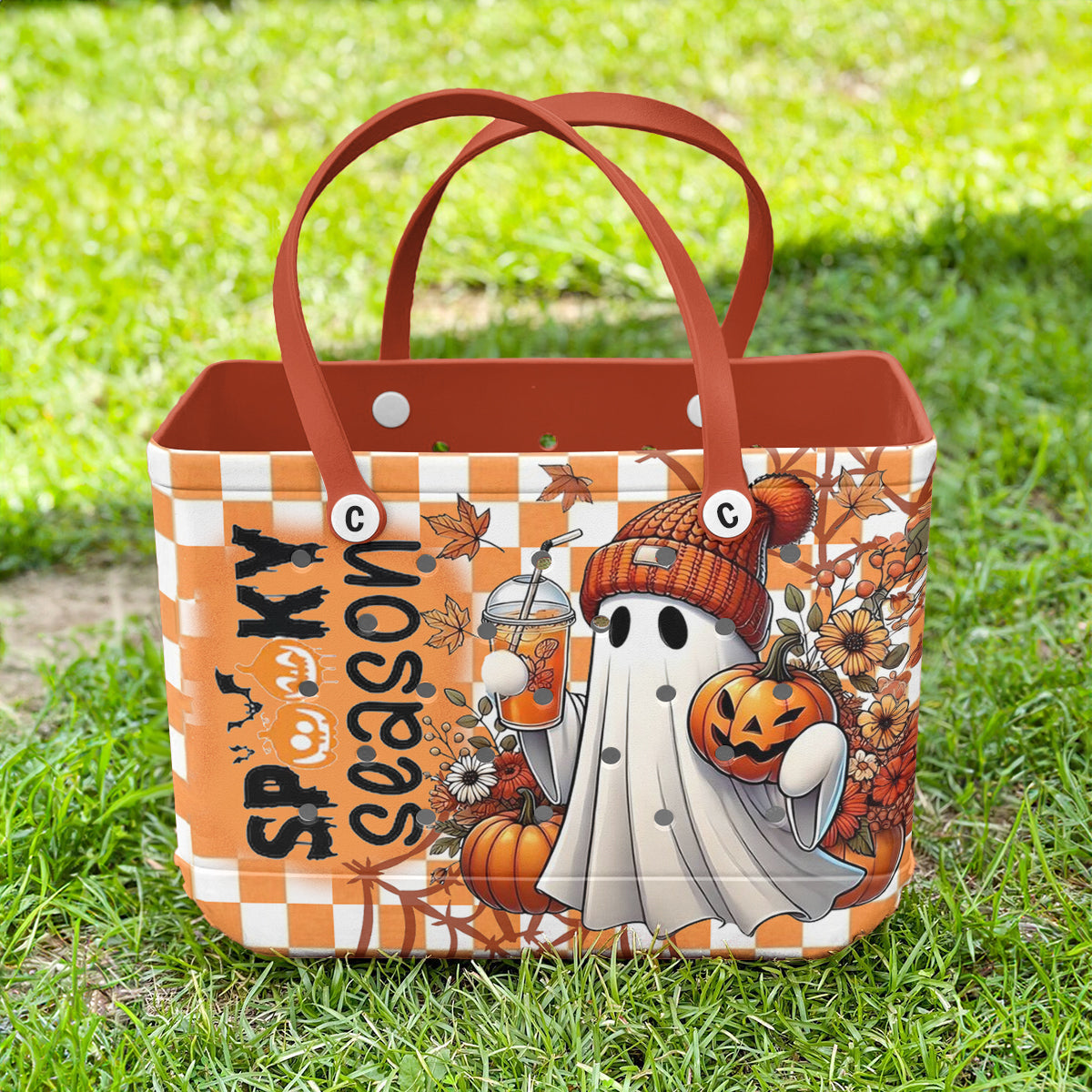 Ceeprints Cee™ Bag Spooky Season