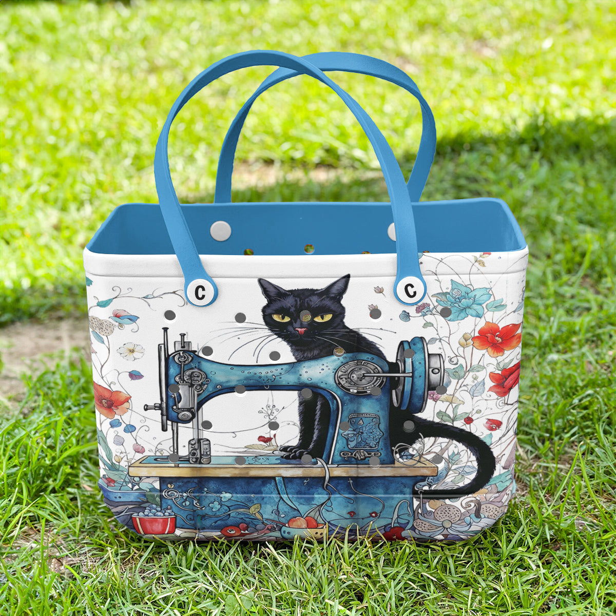 Ceeprints Cee™ Bag Sewing Claws