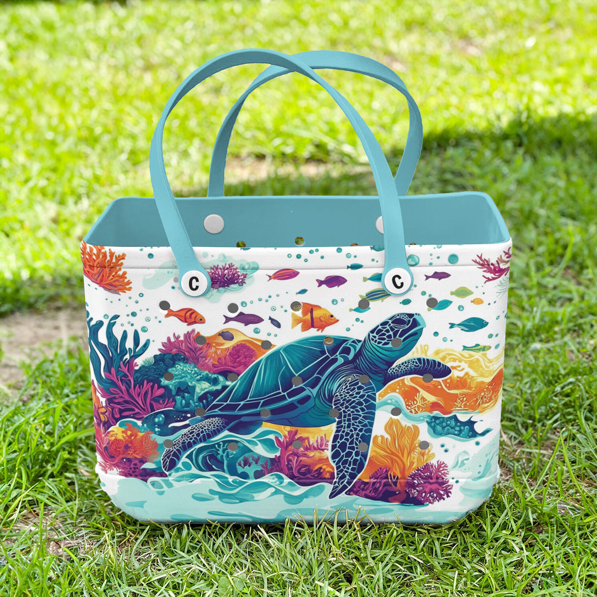 Ceeprints Cee™ Bag Under The Sea