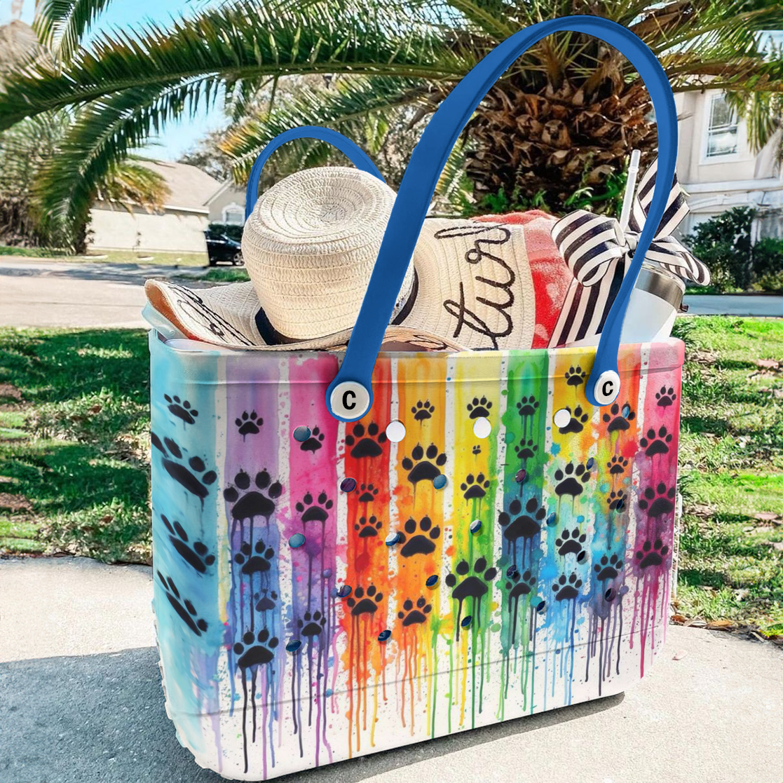 Ceeprints Cee™ Bag Inky Paws
