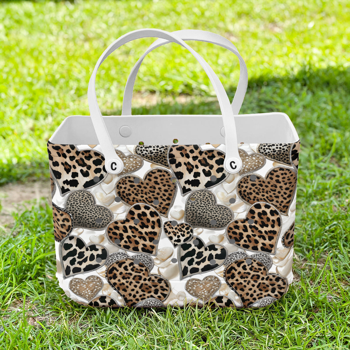 Ceeprints Cee™ Bag Wild At Heart