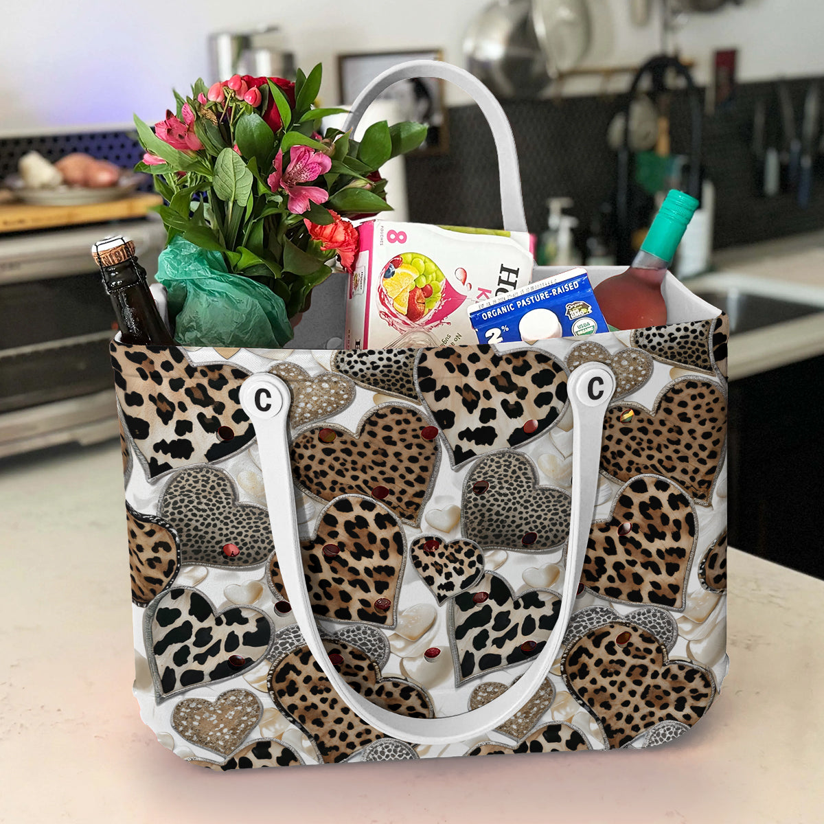 Ceeprints Cee™ Bag Wild At Heart