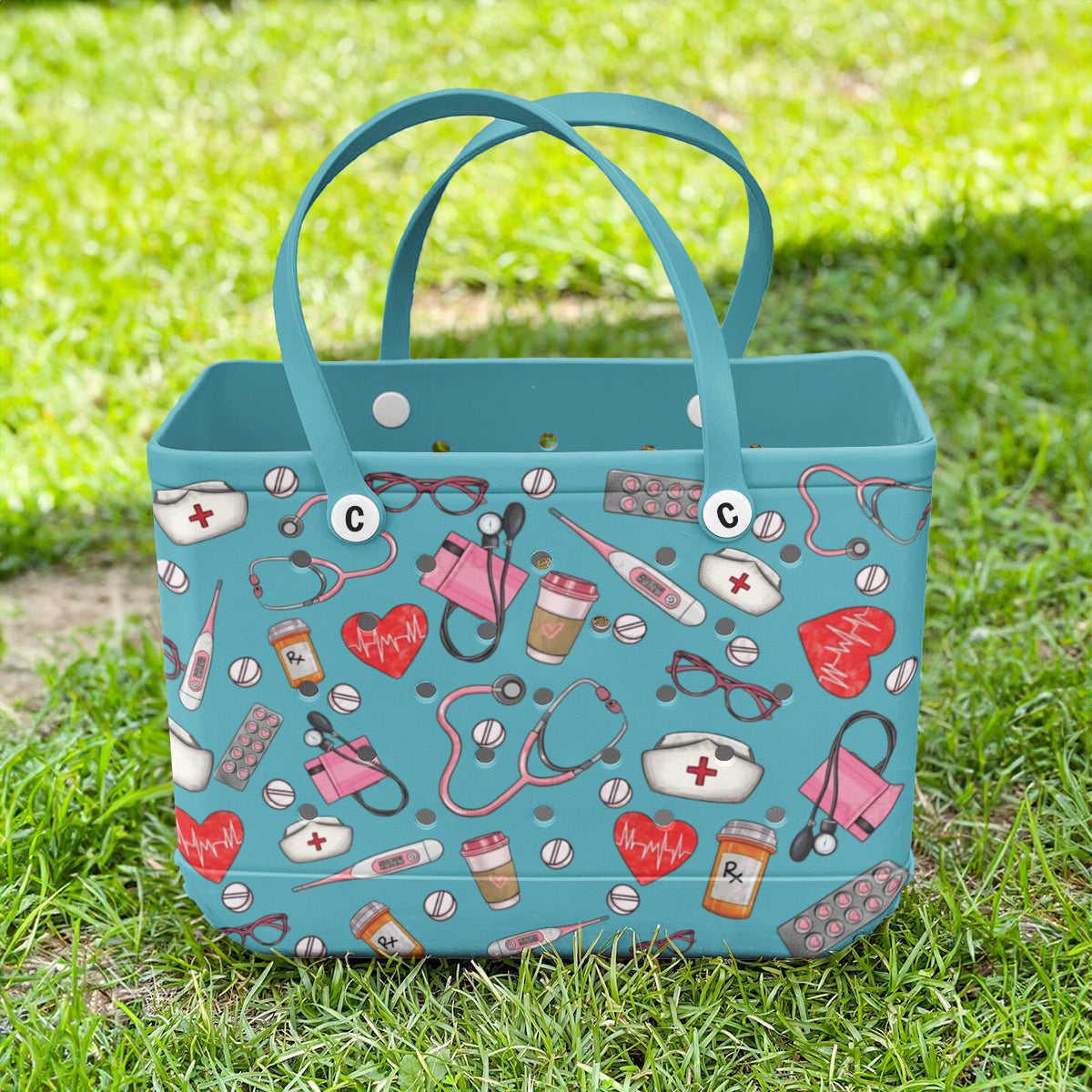 Ceeprints Cee™ Bag Nurse Essentials