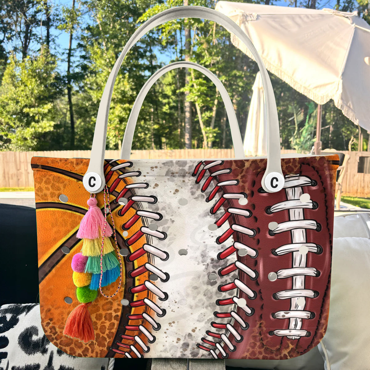 Ceeprints Cee™ Bag All-Star Sports
