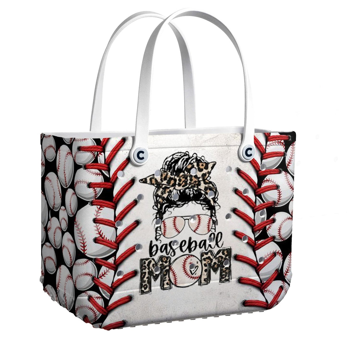 Ceeprints Cee™ Bag Home Run Mom
