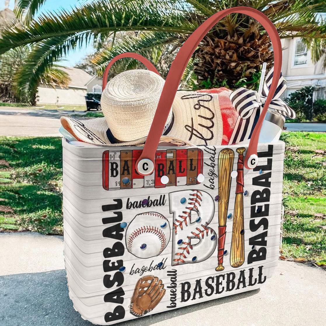 Ceeprints Cee™ Bag Grand Slam