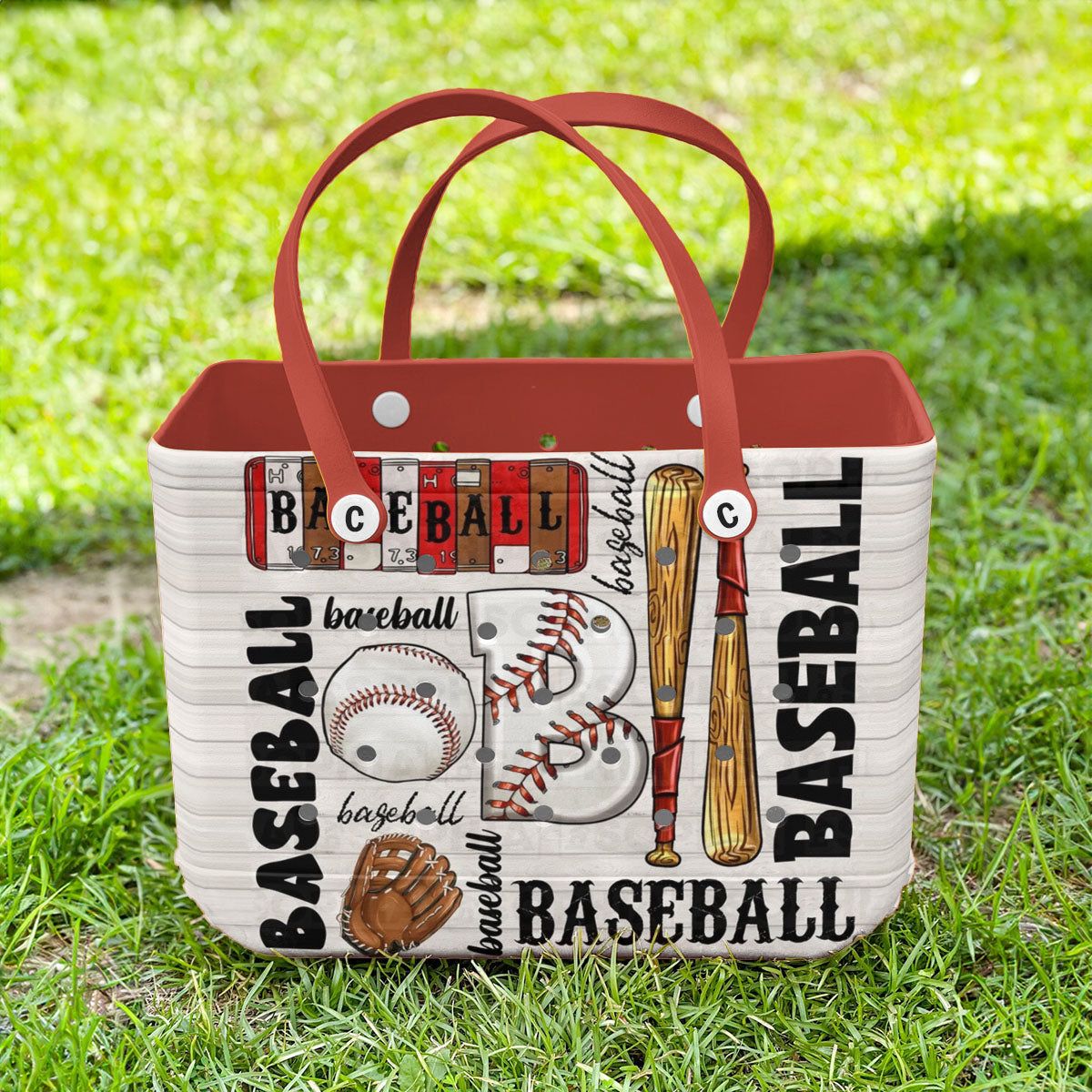 Ceeprints Cee™ Bag Grand Slam