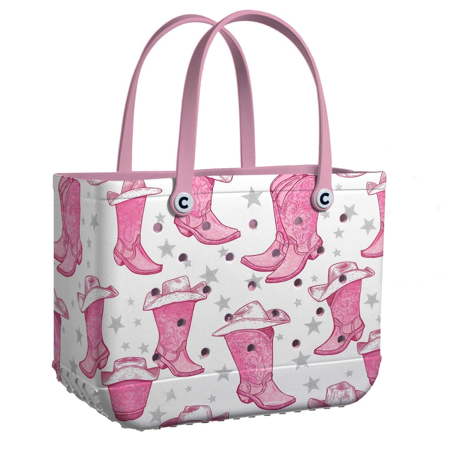 Ceeprints Cee™ Bag Cowgirl Charm