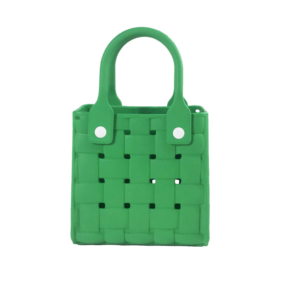 Ceeprints EVA Tote Bag Woven Mesh