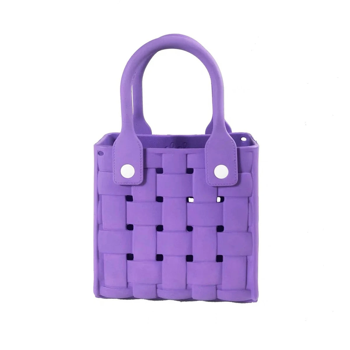 Ceeprints EVA Tote Bag Woven Mesh