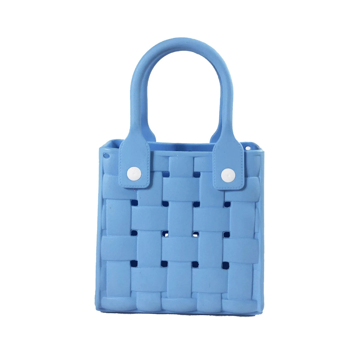 Ceeprints EVA Tote Bag Woven Mesh