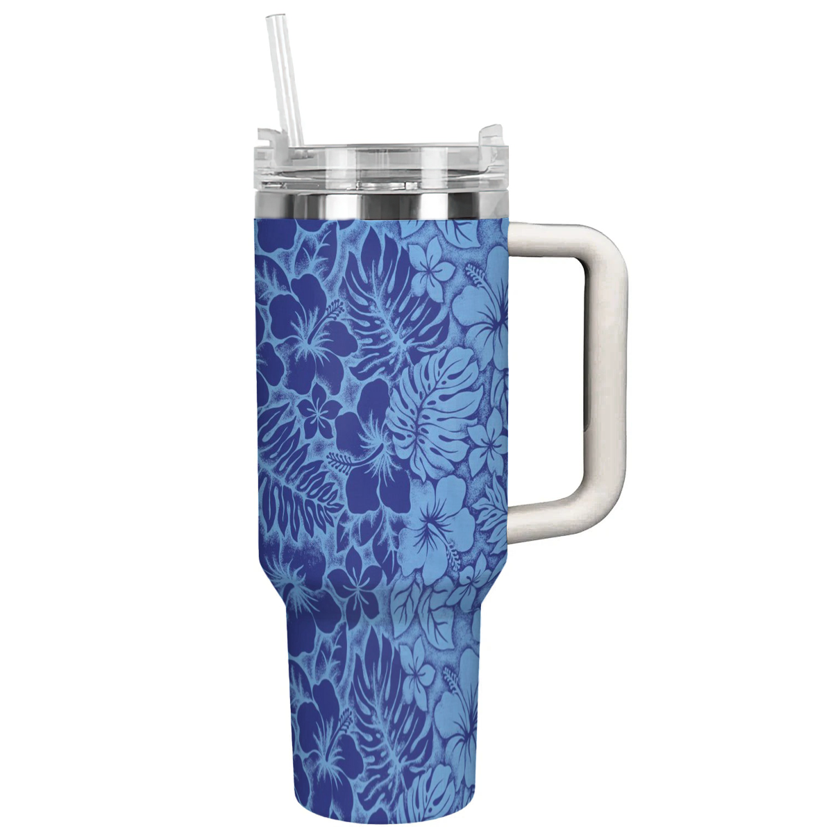 Ceeprints Tumbler Blue Lagoon Mug