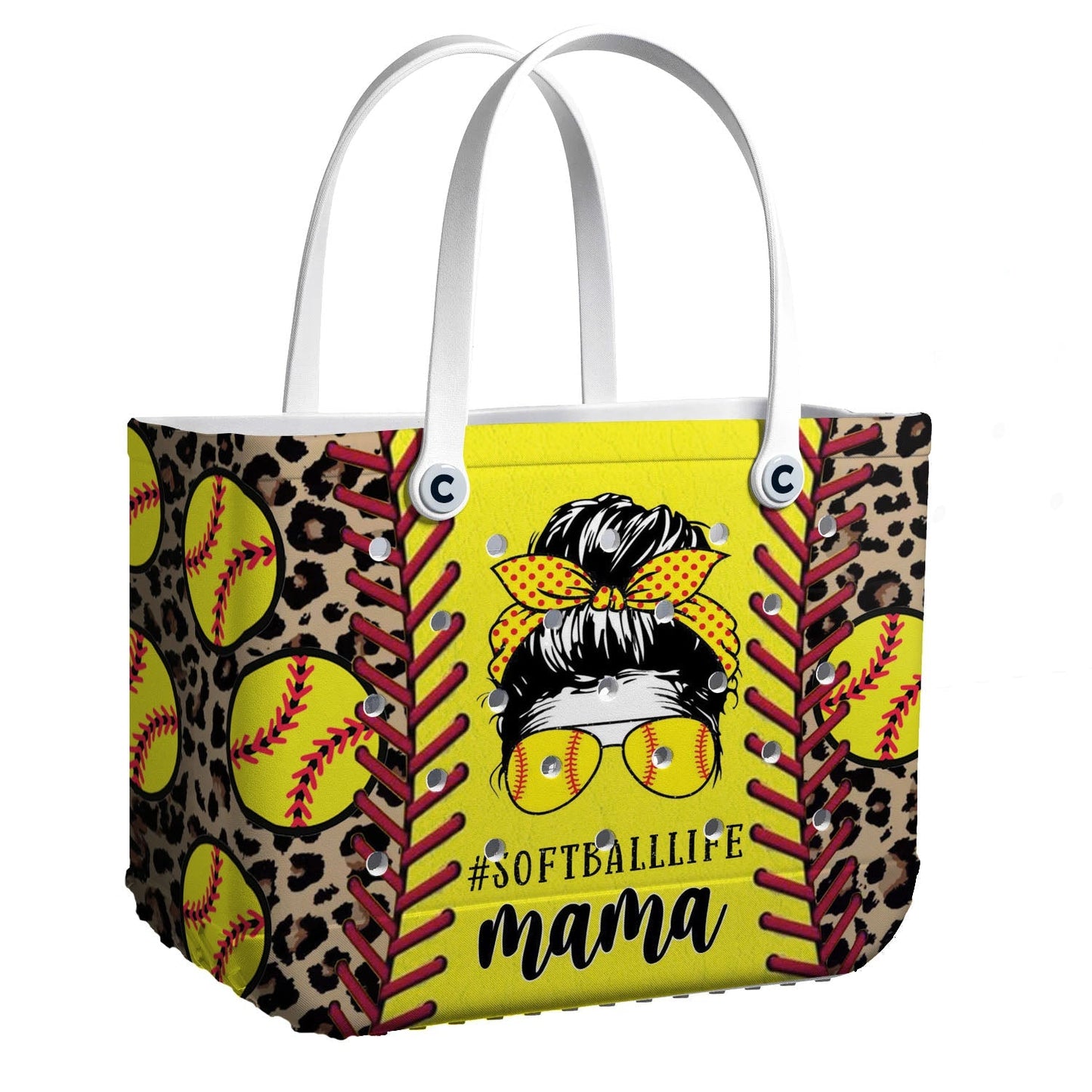 Ceeprints Cee™ Bag Bun & Ball