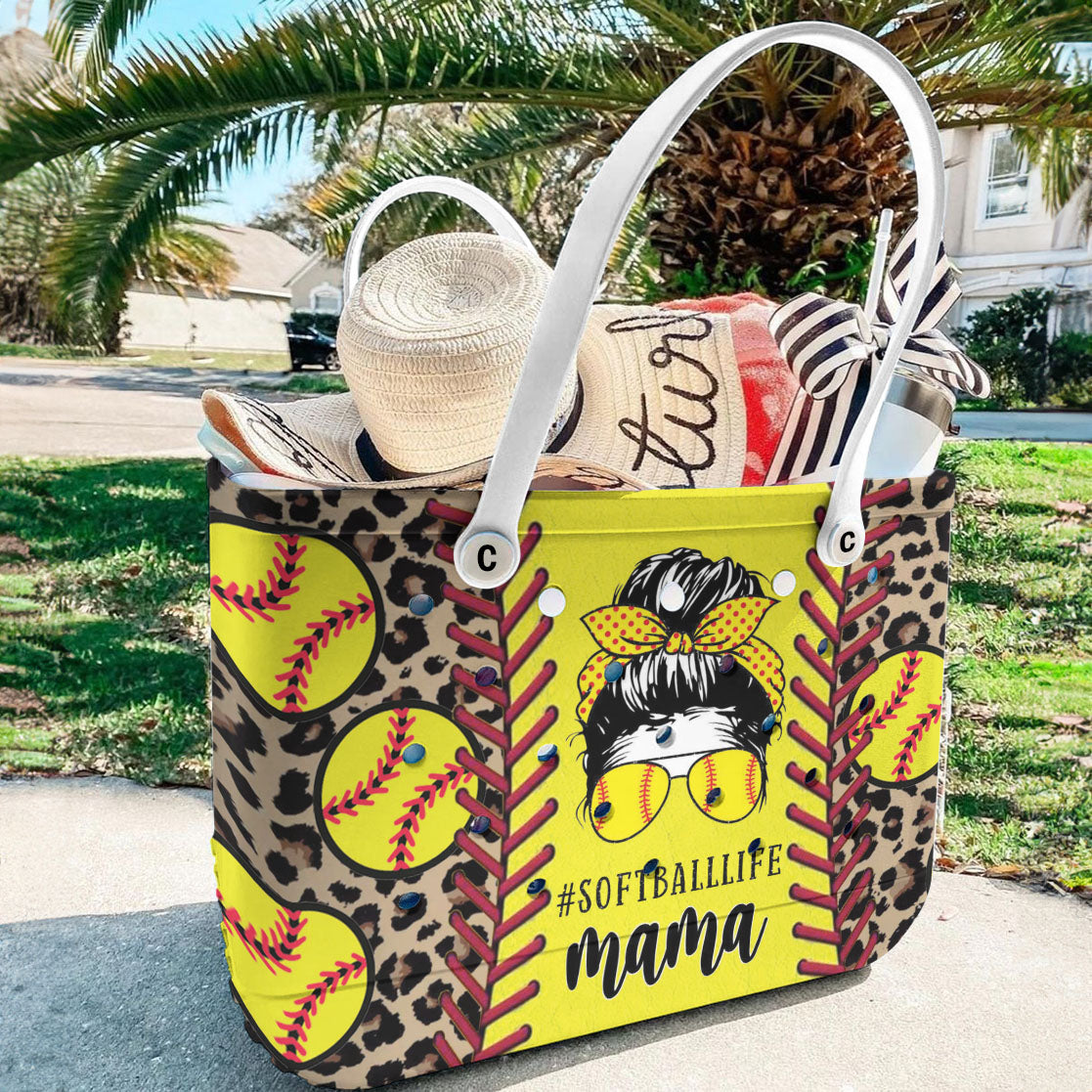 Ceeprints Cee™ Bag Bun & Ball